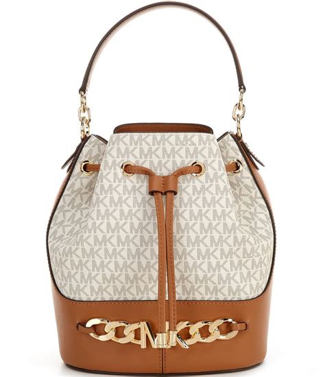 michael kors bedford bucket|Bedford Medium Two.